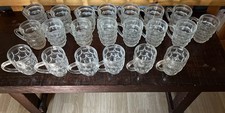 Anciennes chopes bière d'occasion  Pithiviers