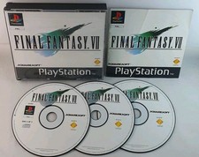 Playstation final fantasy gebraucht kaufen Playstation final fantasy gebraucht kaufen  Nienhagen