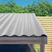 Tôles, panneaux de toiture d'occasion Tôles, panneaux de toiture d'occasion Expédié en France