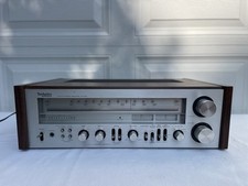 Technics 500 stereo for sale  Geneva