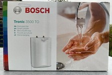 Bosch kleinspeicher tr3500to gebraucht kaufen  Schwerin