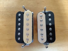 Alchemy pickups hartshorn for sale  OLDHAM