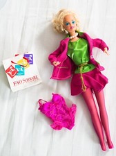 Barbie madison avenue gebraucht kaufen  Lauchringen