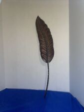 Palm leaf metal for sale  Cape Girardeau
