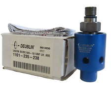 NOVO DEUBLIN 1101-235-238 UNIÃO ROTATIVA 1101235238 comprar usado  Enviando para Brazil