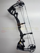 New bowtech carbon for sale  Granville