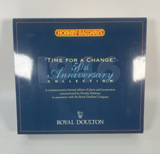 Hornby royal doulton for sale  ROYSTON