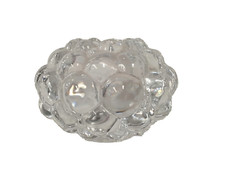 Orrefors glass crystal for sale  LIVINGSTON