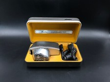Vintage norelco 40vip for sale  Rosedale