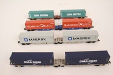shipping container gebraucht kaufen  Untersiemau