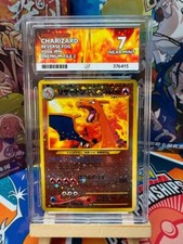 Charizard neo premium for sale  HARROW
