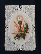 Canivet image pieuse d'occasion  Clarensac