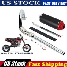 28mm muffler silencer for sale  Brooklyn