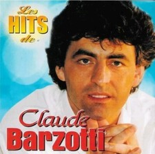 Hits claude barzotti d'occasion  Dijon