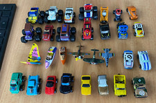 Micro machines vehicles for sale  DOLLAR
