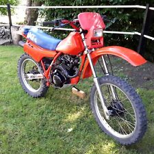 Honda xr200 1983 for sale  LOUGHBOROUGH