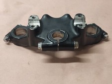 Gabelbrücke 500 honda gebraucht kaufen  Langenpreising
