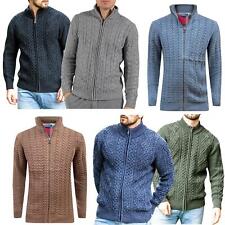 Mens full zip for sale  MANCHESTER