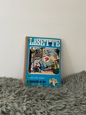 Lisette album 26 d'occasion  Amiens-