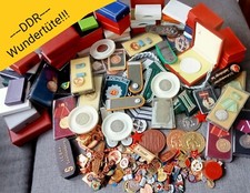 Ddr box mfs gebraucht kaufen  Halle