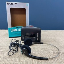 Vintage retro sony for sale  SHEFFIELD