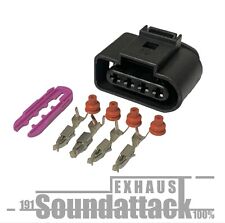 Stecker 1j0973724 polig gebraucht kaufen  Schöneck/Vogtl.