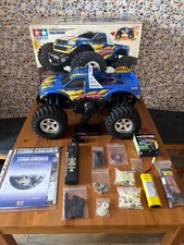 Tamiya 43501 terra usato  Corbetta