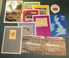 Volvo 200 series for sale  STOKE-ON-TRENT