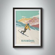 Kitzbuhel austria ski for sale  WATFORD