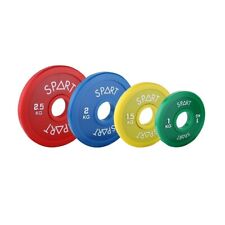 Spart fitness fractional usato  Chieti