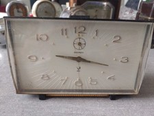 Ancienne horloge table d'occasion  Maubeuge