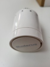 Buderus thermostatkopf logafix gebraucht kaufen  Arnsberg