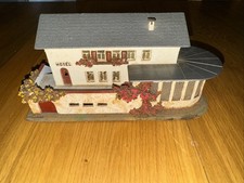 Faller 219 hotel for sale  THATCHAM