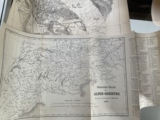 Schweizer alpen gebiet gebraucht kaufen  Wurmannsquick