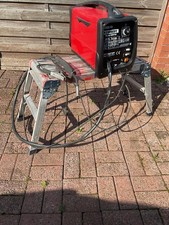 Kennedy mig welder for sale  COATBRIDGE