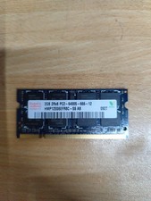 Hynix ram pc2 usato  Roma