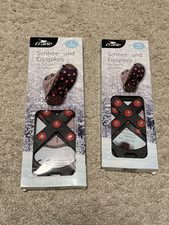 Schnee eis spikes gebraucht kaufen  Bielefeld