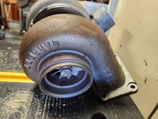 Garrett series turbo for sale  Virginia Beach