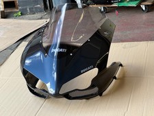 Ducati 1098s 1198s for sale  LEICESTER