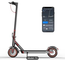 Electric scooter 350w for sale  WOKING