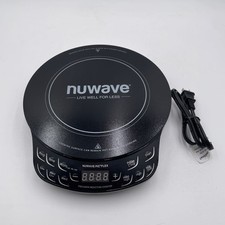 Nuwave flex precision for sale  Buffalo Grove