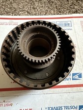 Transmissão automática de tambor vintage 4L80E para GM , usado comprar usado  Enviando para Brazil
