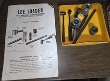 Vintage lee hand for sale  Wheatland