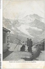 Avhp6 0341 chalet d'occasion  France