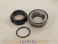 Elements fourche kawasaki d'occasion  Languidic