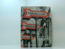 Einbahnstraße walter benjamin gebraucht kaufen  Berlin