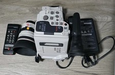Canon 8mm camcorder for sale  Circle Pines