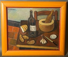 Henri autran nature d'occasion  Apt