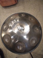Ugur handpan celtic gebraucht kaufen Ugur handpan celtic gebraucht kaufen  Kaufbeuren