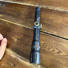 Weaver v4.5 scope for sale  Corning